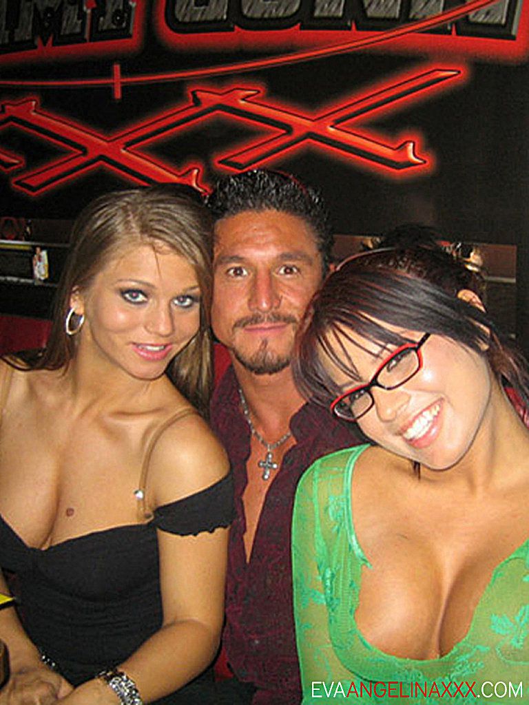 Eva Angelina, Rita Faltoyano And Jenaveve Joli Play With Each Other And  Flash Their Assets photos (Jenaveve Jolie)  DefineBabe.com